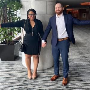 Meet your Posher, Veronica